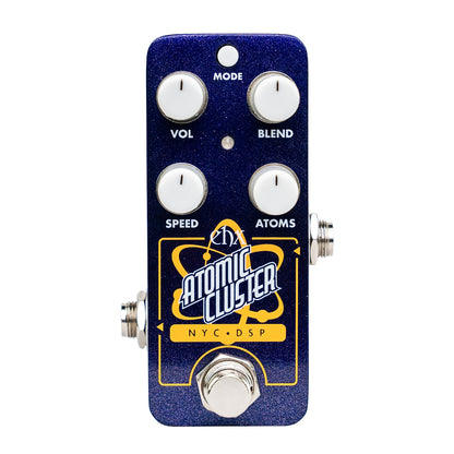 New model! Electro-Harmonix Pico Atomic Cluster Spectral Decomposer
