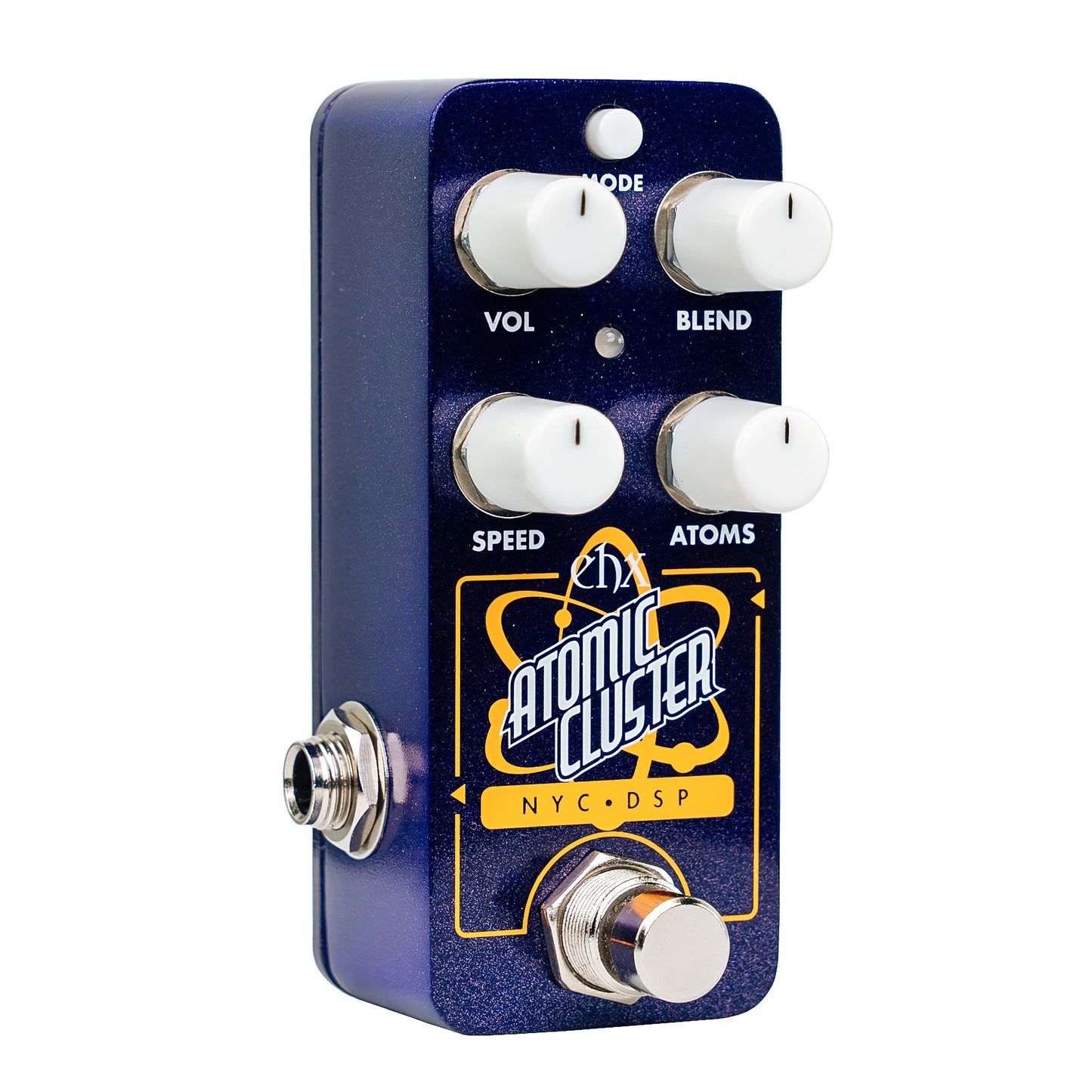 New model! Electro-Harmonix Pico Atomic Cluster Spectral Decomposer