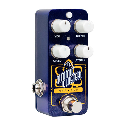 New model! Electro-Harmonix Pico Atomic Cluster Spectral Decomposer