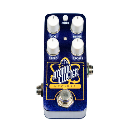New model! Electro-Harmonix Pico Atomic Cluster Spectral Decomposer