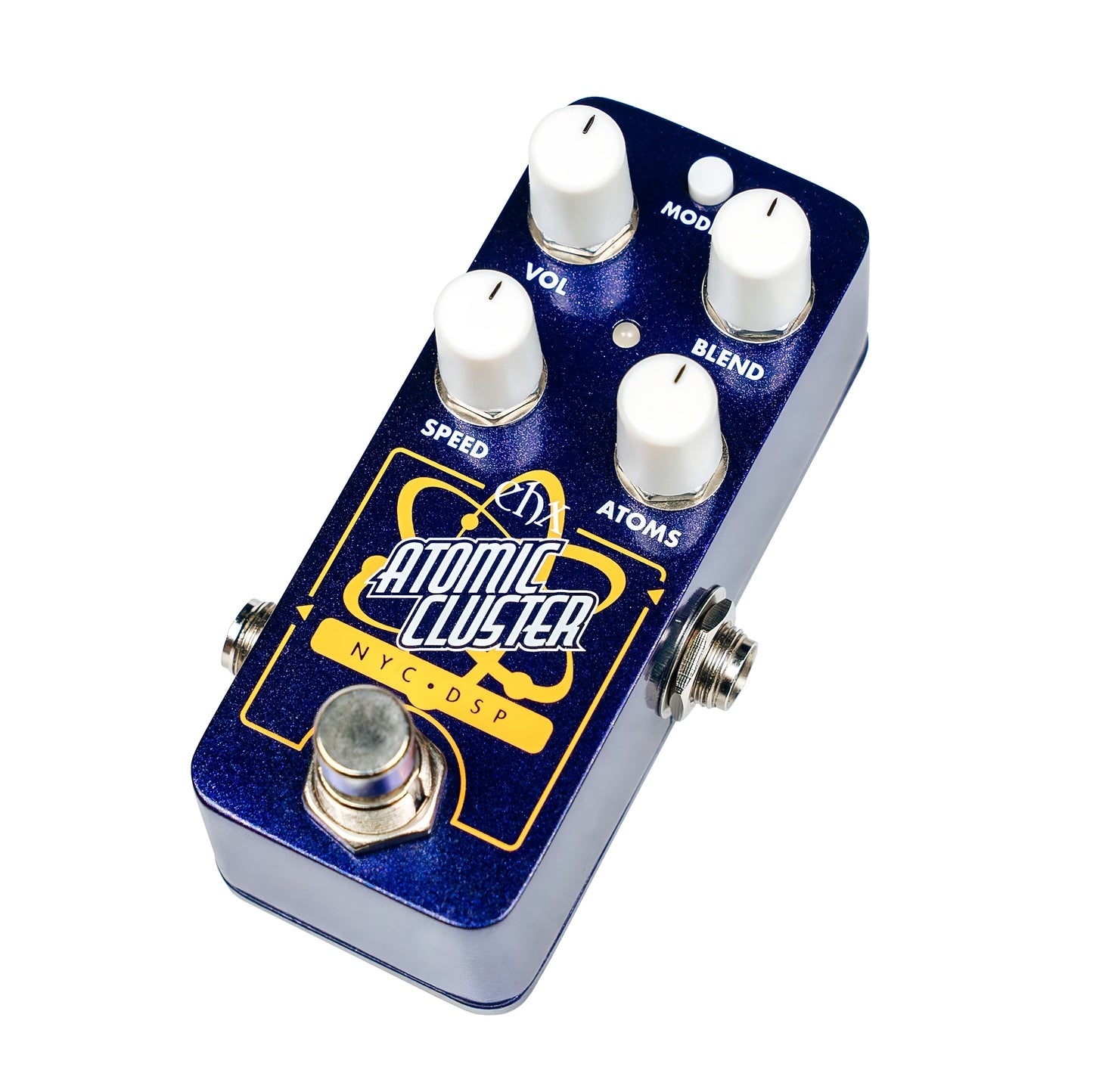 New model! Electro-Harmonix Pico Atomic Cluster Spectral Decomposer
