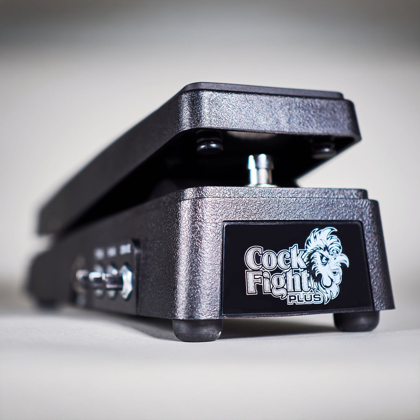 Cock Fight Plus Talking Wah & Fuzz