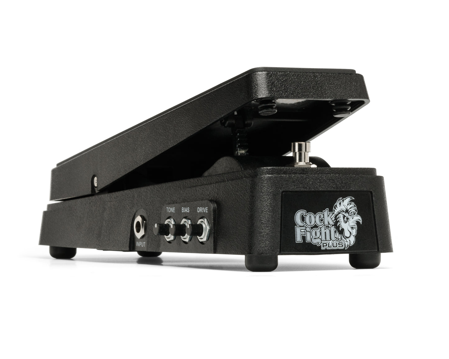 Cock Fight Plus Talking Wah & Fuzz