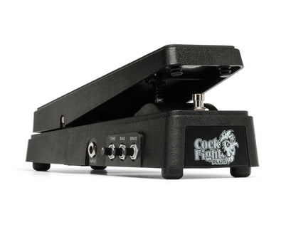 Cock Fight Plus Talking Wah & Fuzz