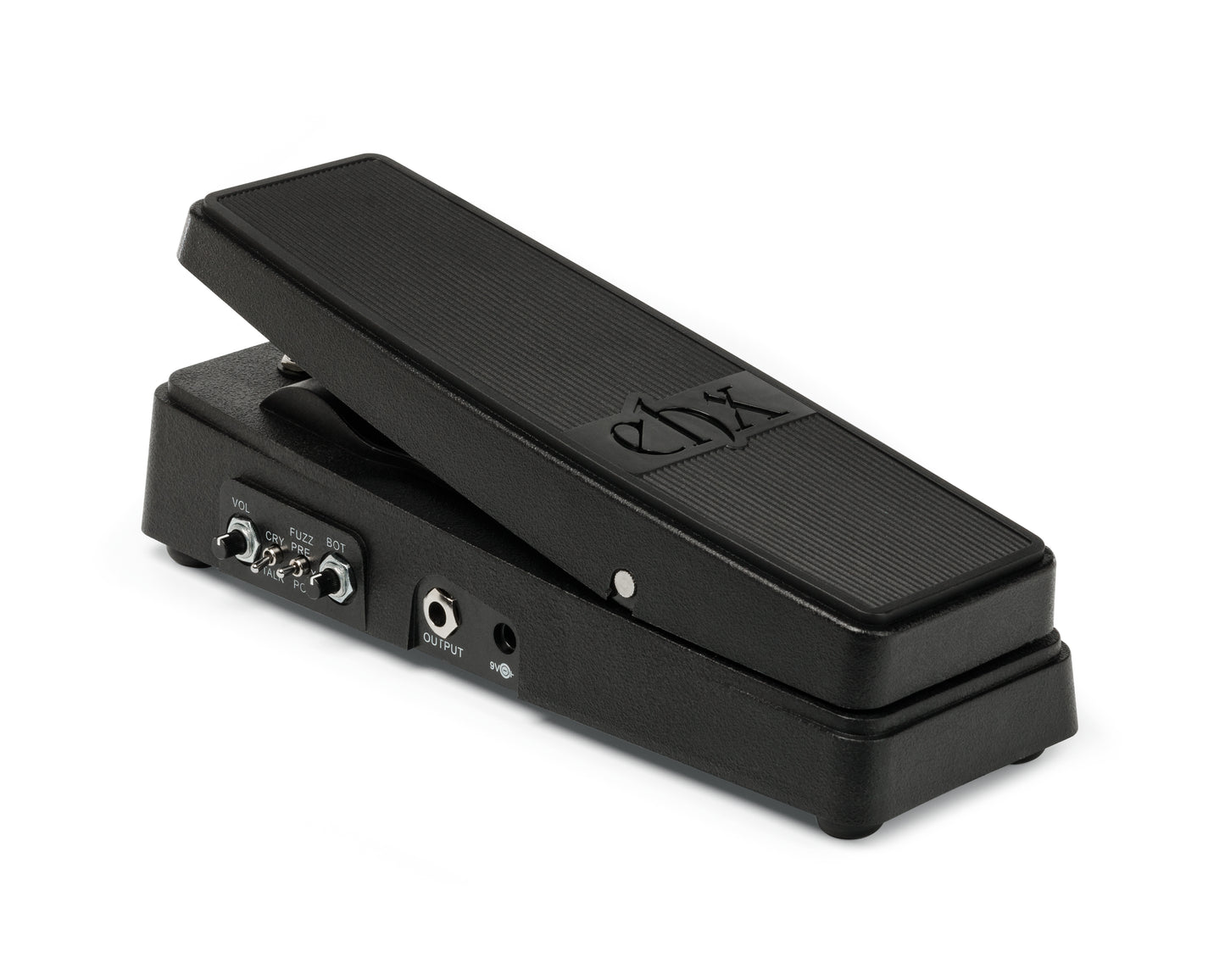 Cock Fight Plus Talking Wah & Fuzz