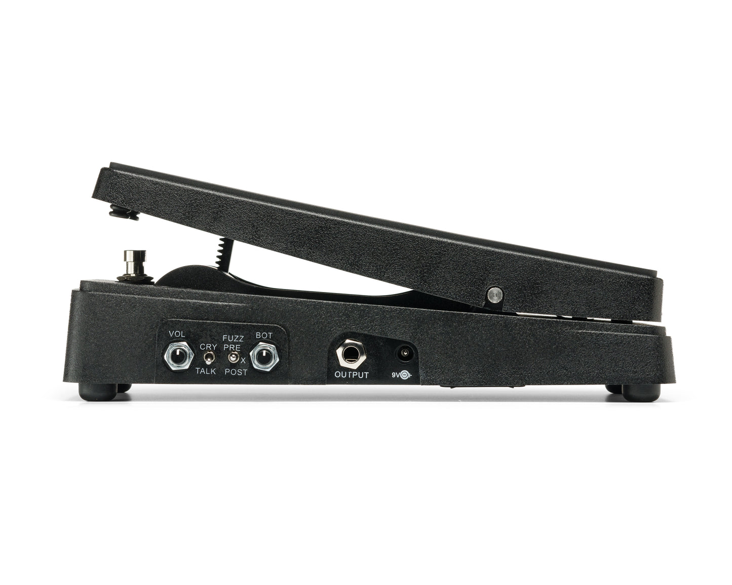 Cock Fight Plus Talking Wah & Fuzz