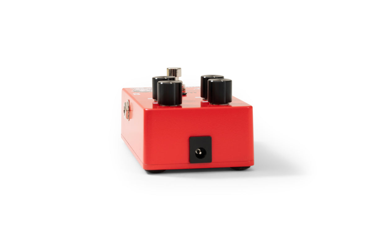Warm Audio Dirty Boy Jr. Booster – British-Voiced Analog Boost Pedal