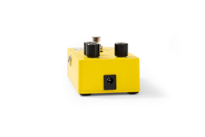 Warm Audio Dirty Boy Jr. Fuzz – Analog Vintage-Style Fuzz Pedal