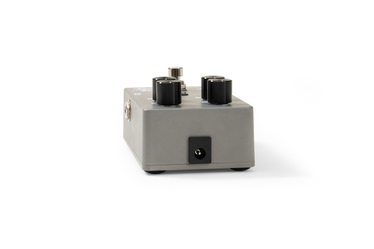 Warm Audio Dirty Boy Jr. Overdrive – Analog Preamp & Amp-Style Drive Pedal
