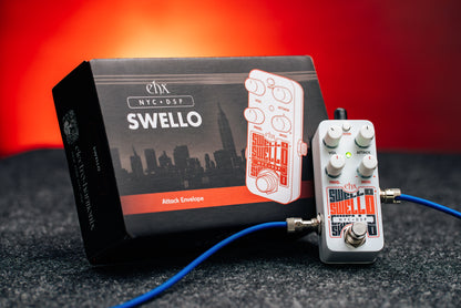 Pico Swello Attack Envelope