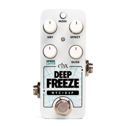 Pico Deep Freeze Sound Retainer
