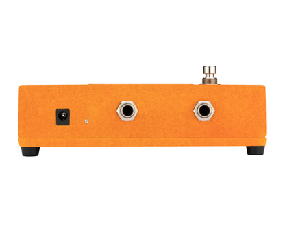 Foxy Tone Box – Octave-Up Germanium Fuzz Pedal WA-FTB