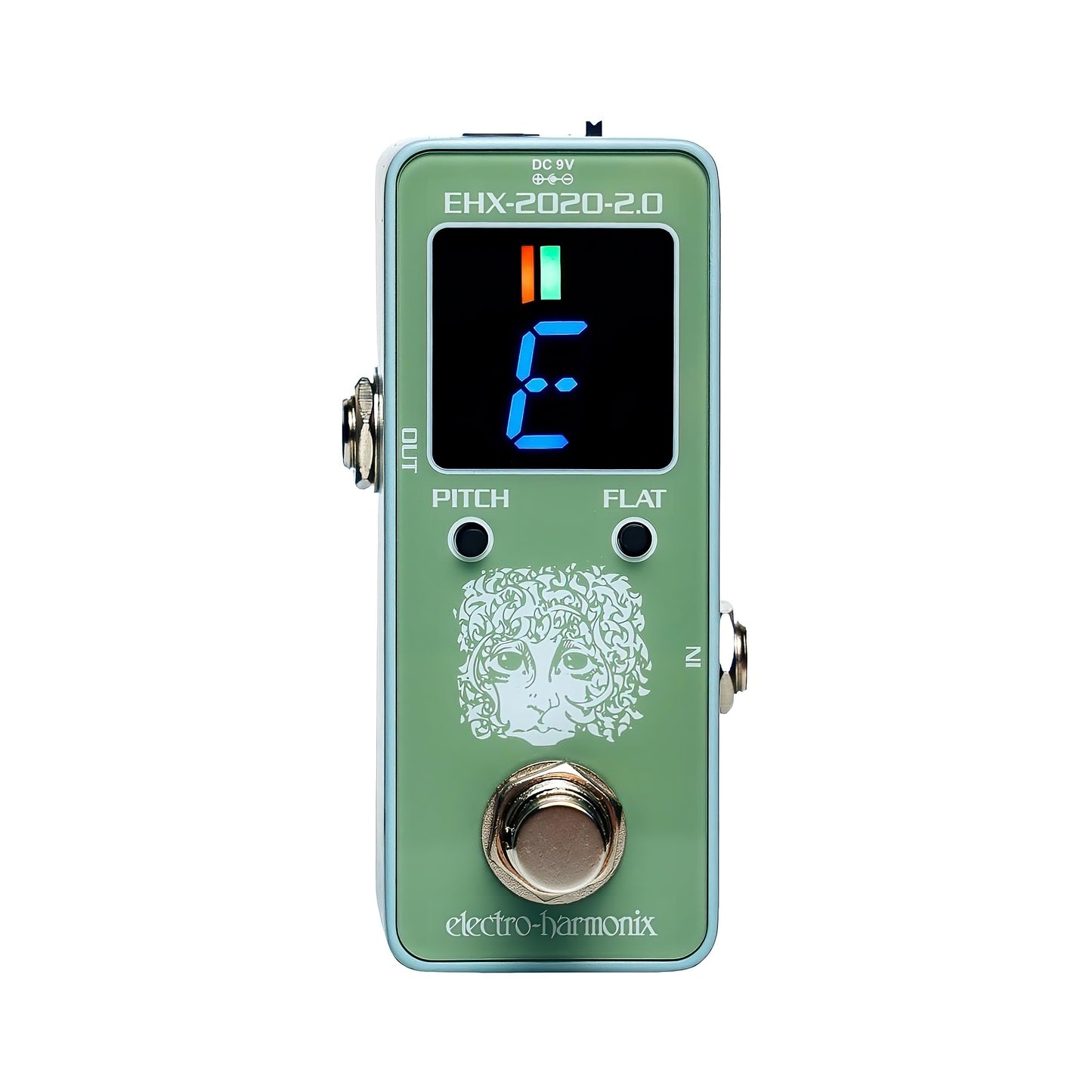 2020 v2.0 Pedal Tuner