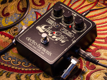 Good Vibes Modulator Analog Chorus / Vibrato w/ Digital Control