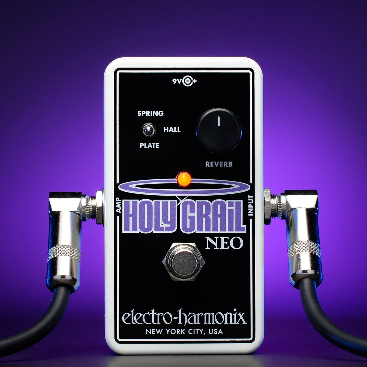 Holy Grail Neo Reverb