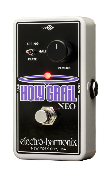 Holy Grail Neo Reverb