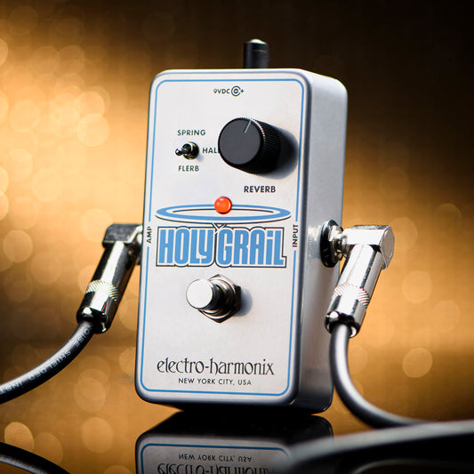 Holy Grail Nano Reverb