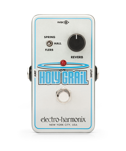 Holy Grail Reverb
