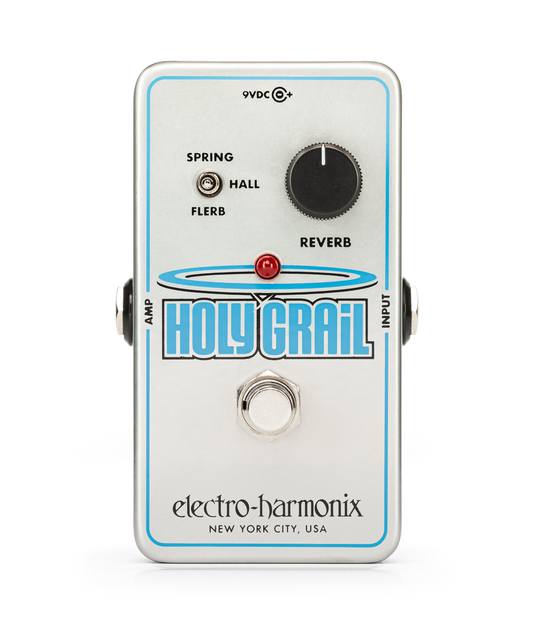 Holy Grail Reverb