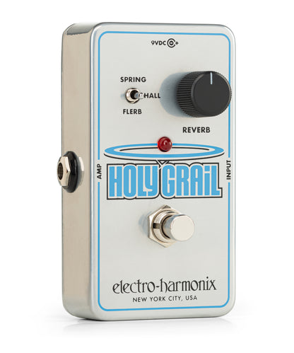 Holy Grail Reverb