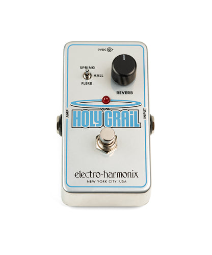 Holy Grail Reverb