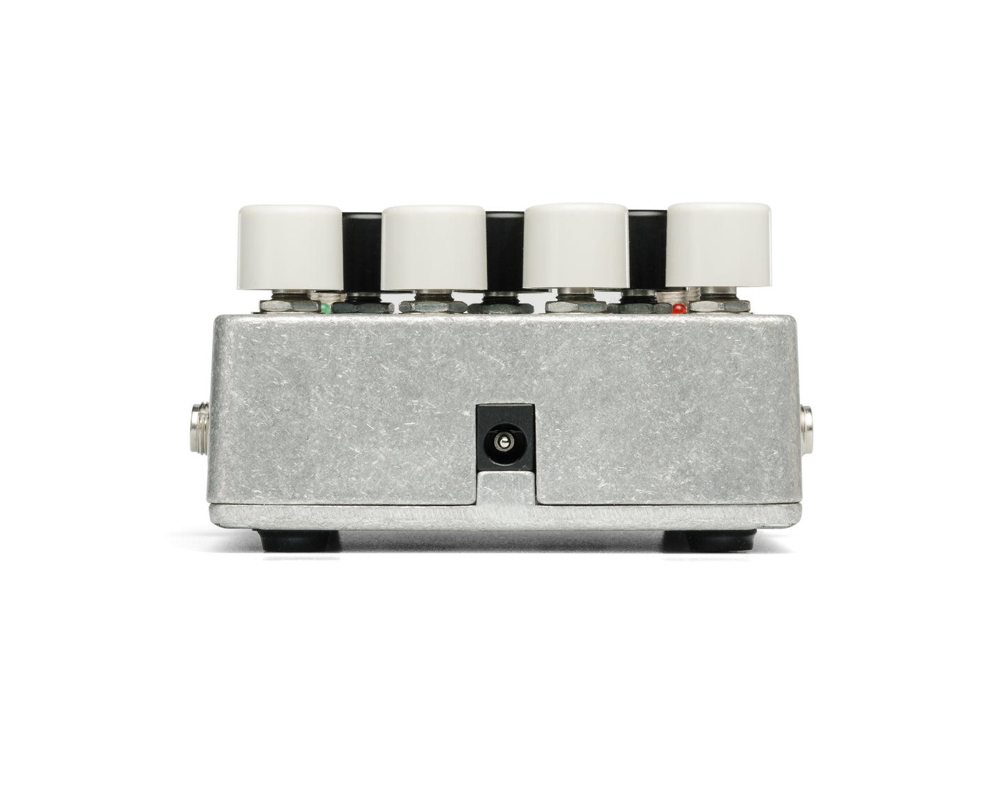 Electro-Harmonix Hot Wax Dual Overdrive