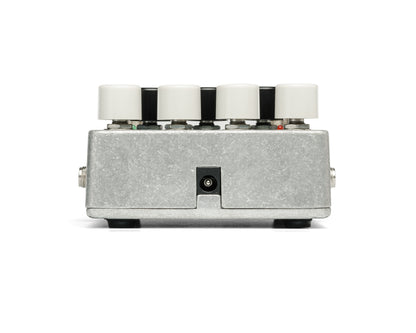 Electro-Harmonix Hot Wax Dual Overdrive