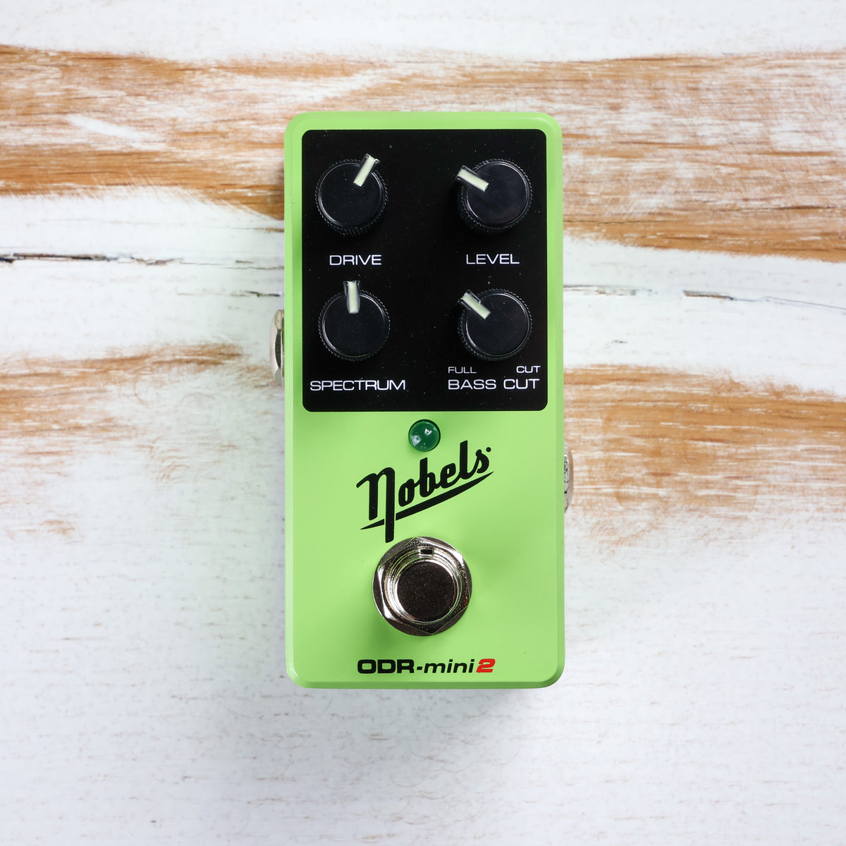 Open Box - Nobels ODR-mini2 Compact Natural Overdrive