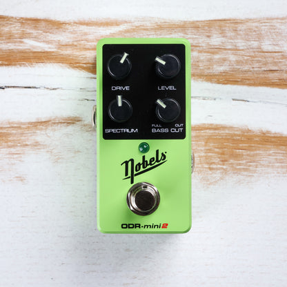 Open Box - Nobels ODR-mini2 Compact Natural Overdrive