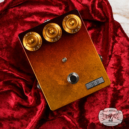 MASTERTONE EOD 59 Burst Emotional OverDrive – MIJ Made in Japan