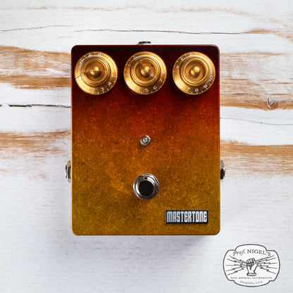 MASTERTONE EOD 59 Burst Emotional OverDrive – MIJ Made in Japan