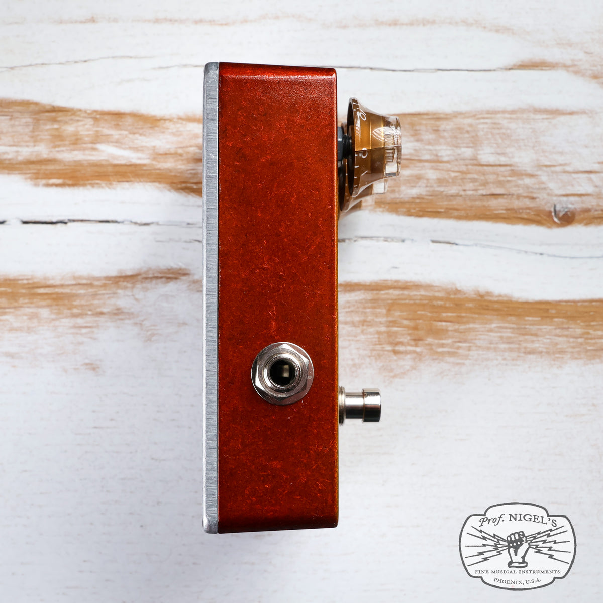 MASTERTONE EOD 59 Burst Emotional OverDrive – MIJ Made in Japan