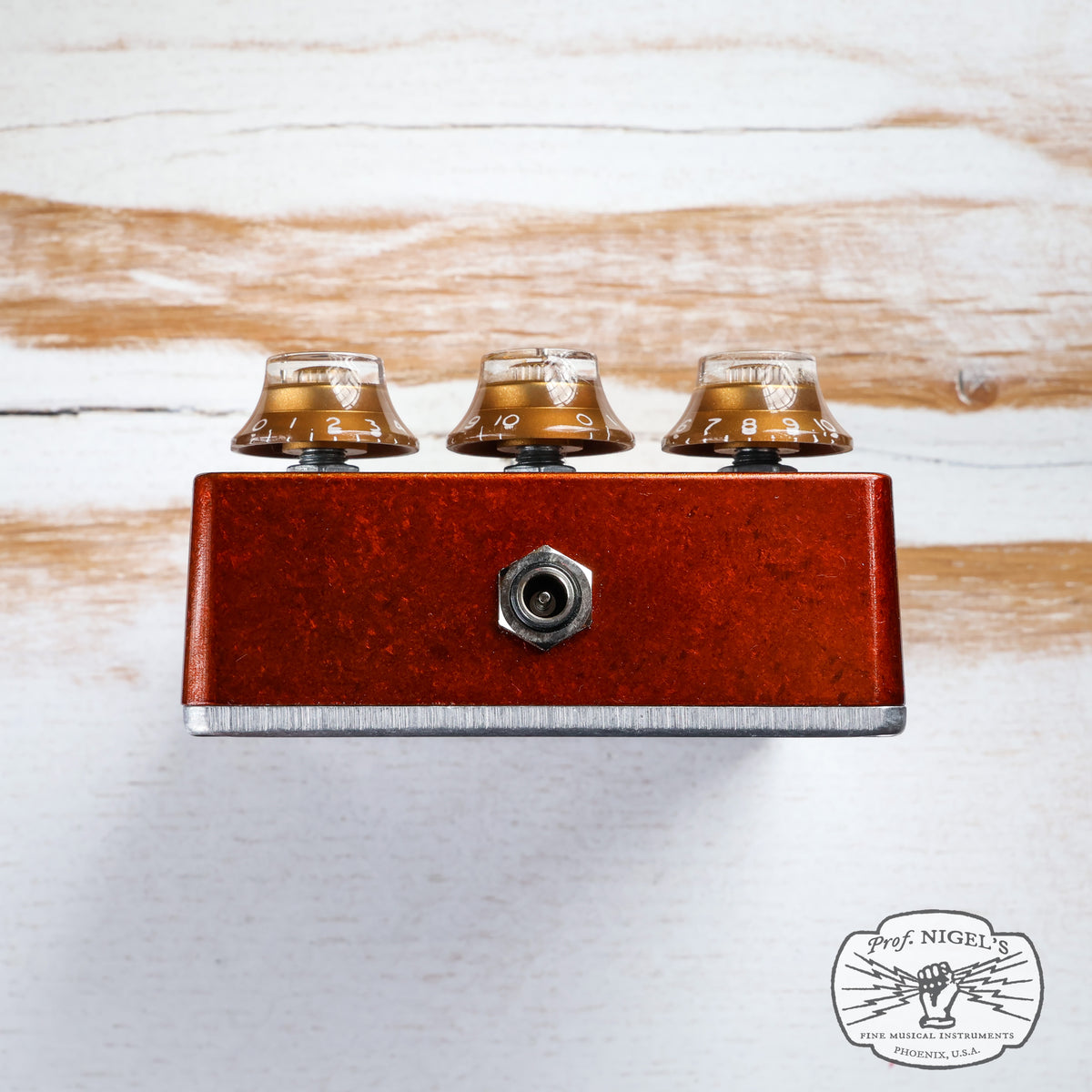 MASTERTONE EOD 59 Burst Emotional OverDrive – MIJ Made in Japan