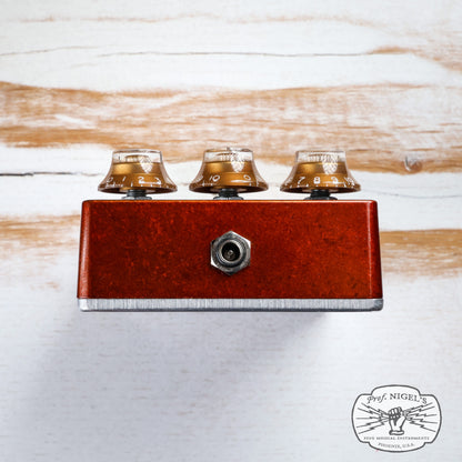 MASTERTONE EOD 59 Burst Emotional OverDrive – MIJ Made in Japan