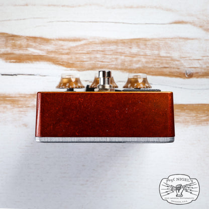 MASTERTONE EOD 59 Burst Emotional OverDrive – MIJ Made in Japan