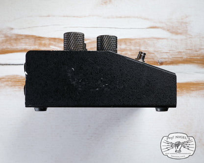 Crews Maniac Sound DPA-2B Bass Preamp DI – Made in Japan MIJ