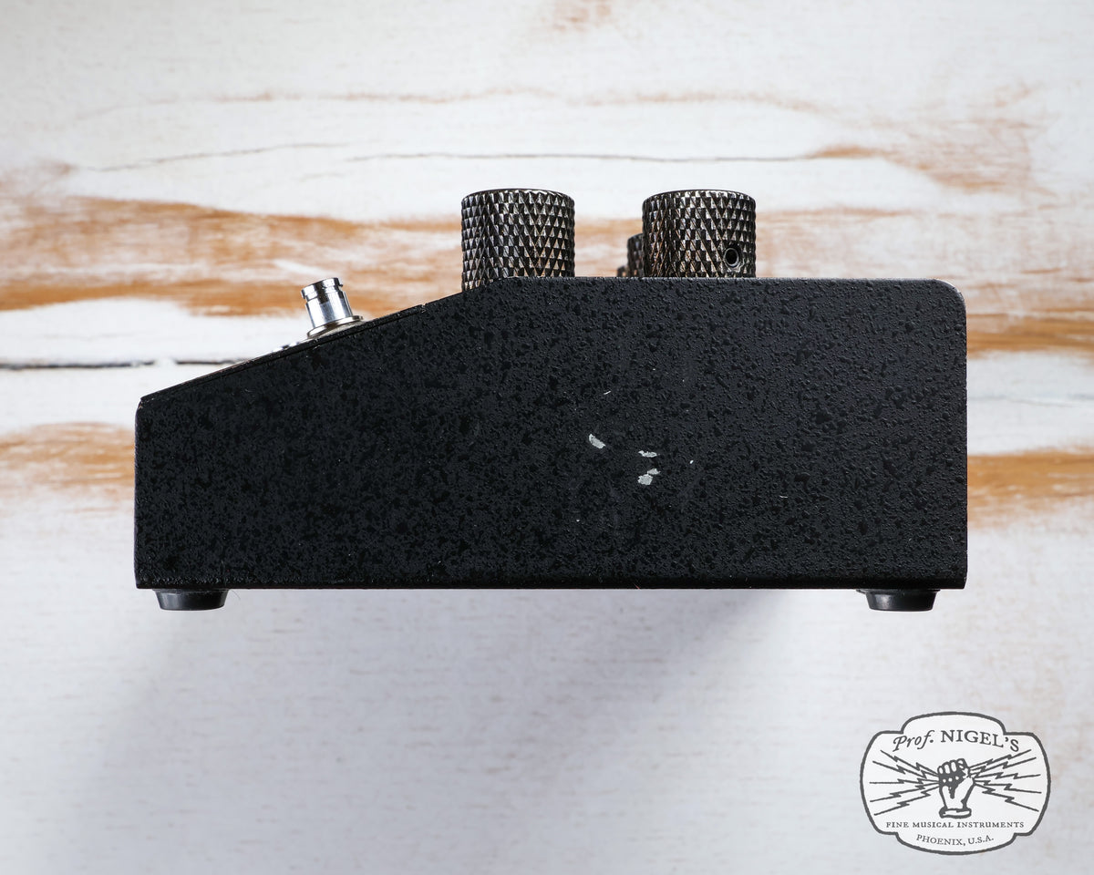 Crews Maniac Sound DPA-2B Bass Preamp DI – Made in Japan MIJ