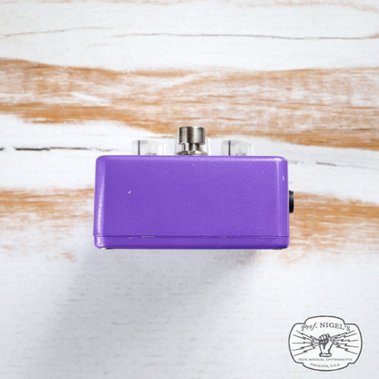 Vivie WildCat v2 Overdrive / Boost Pedal – Made in Japan MIJ