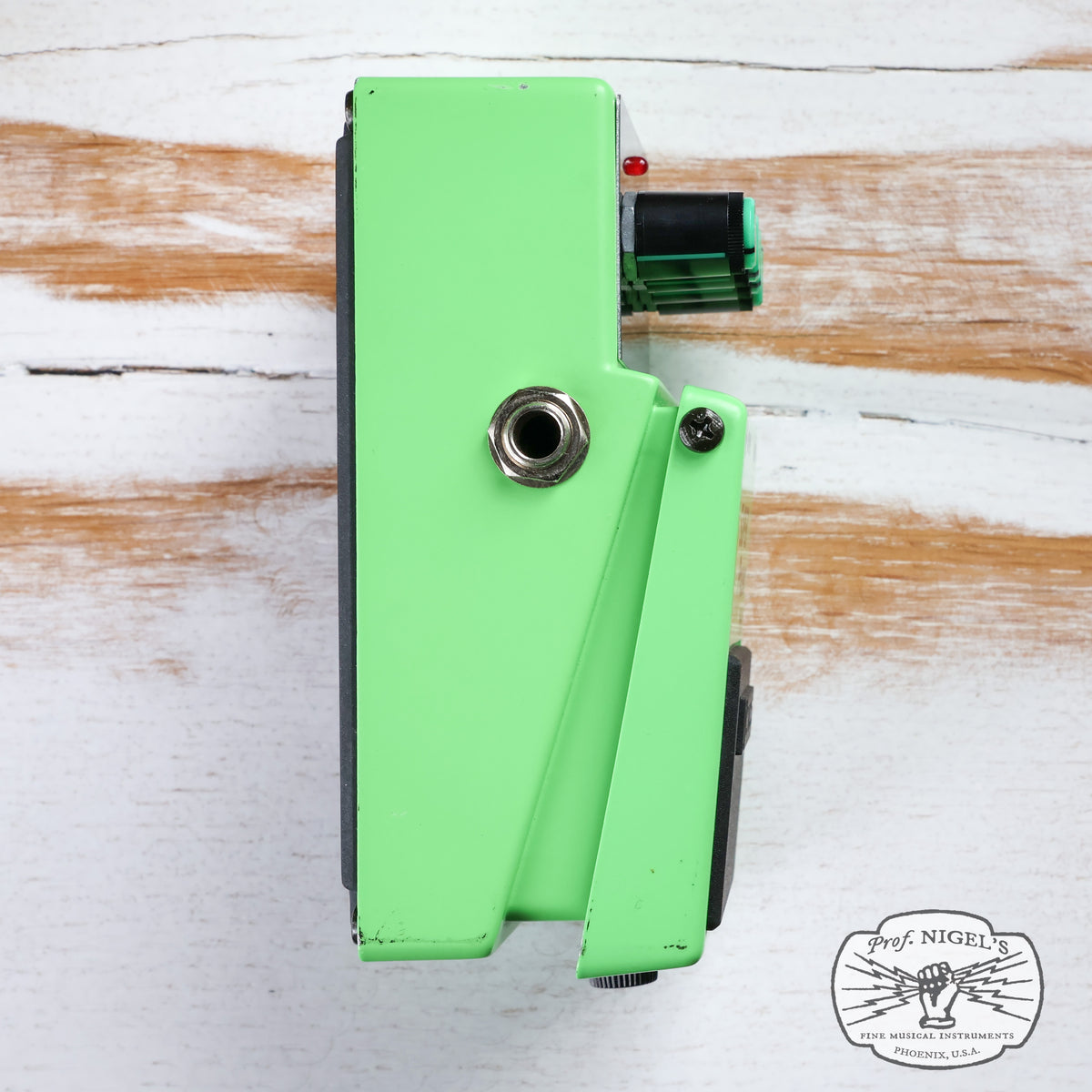 Boss PH-2 Super Phaser Black Label MIJ