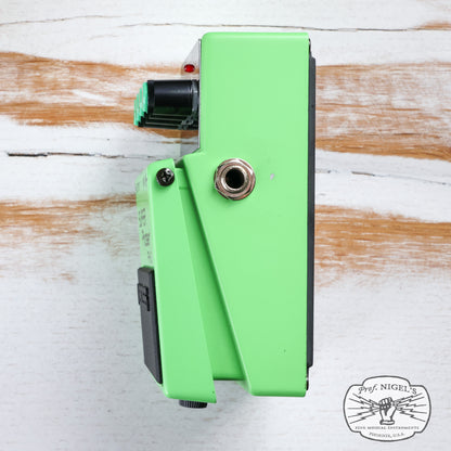 Boss PH-2 Super Phaser Black Label MIJ