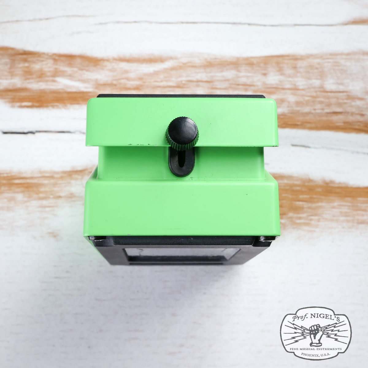 Boss PH-2 Super Phaser Black Label MIJ