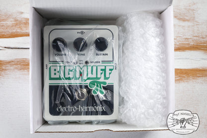 Open Box - Electro-Harmonix Big Muff Pi with Tone Wicker