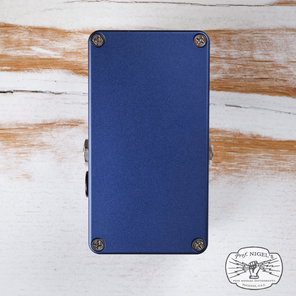 SUMO STOMP RAIDEN MIJ Vintage Modified Triangle Muff Fuzz