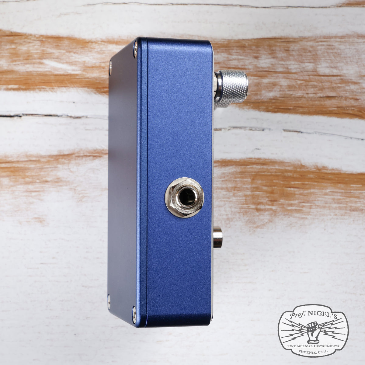 SUMO STOMP RAIDEN MIJ Vintage Modified Triangle Muff Fuzz