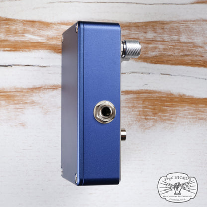 SUMO STOMP RAIDEN MIJ Vintage Modified Triangle Muff Fuzz