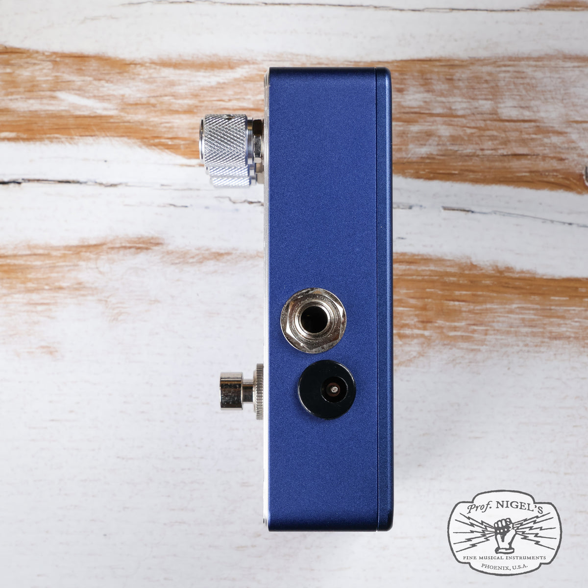 SUMO STOMP RAIDEN MIJ Vintage Modified Triangle Muff Fuzz