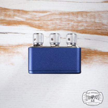 SUMO STOMP RAIDEN MIJ Vintage Modified Triangle Muff Fuzz