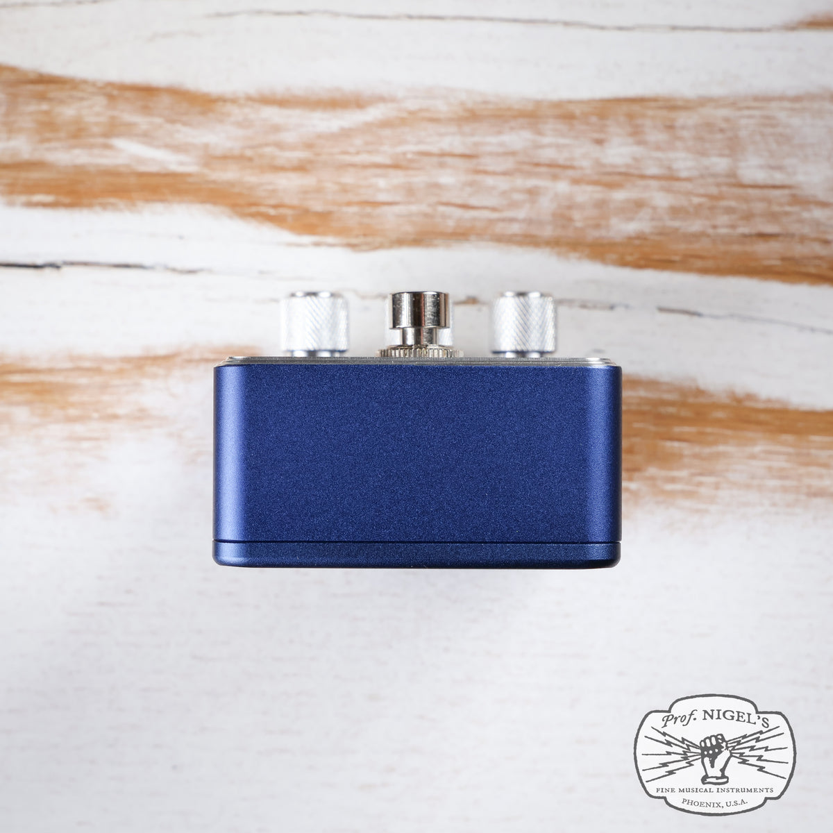 SUMO STOMP RAIDEN MIJ Vintage Modified Triangle Muff Fuzz