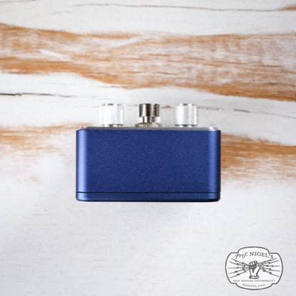 SUMO STOMP RAIDEN MIJ Vintage Modified Triangle Muff Fuzz