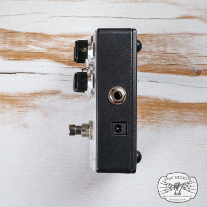 Shop Demo - Laney Black Country Customs TI-BOOST (Tony Iommi Signature Boost) Effects Pedal